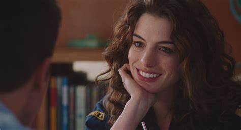 Anne Hathaway Sexy Scene in Love And Other Drugs